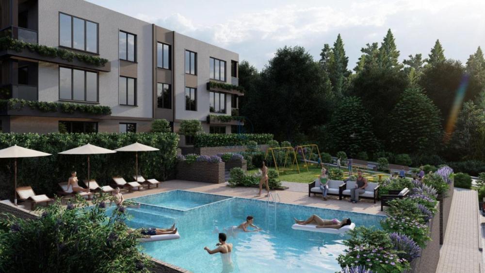 Slika 5 - Dvoiposoban stan na prodaju, 64m2, 140.976€