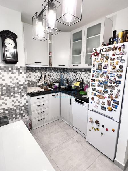 Slika 6 - Borska, Trosoban stan na prodaju, 75m2, 180.000€