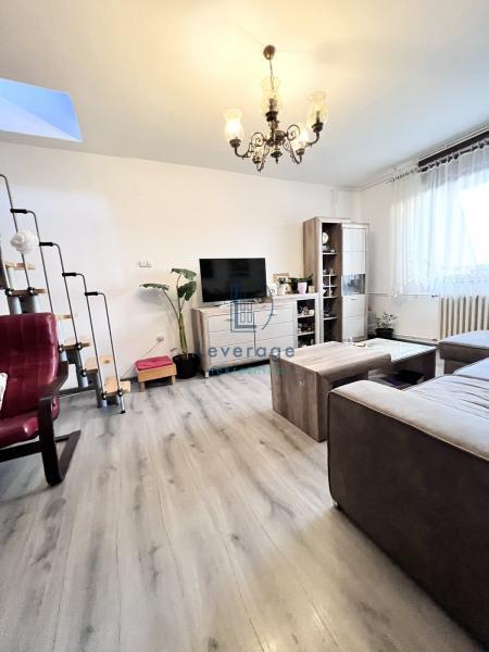 Slika 4 - Borska, Trosoban stan na prodaju, 75m2, 180.000€