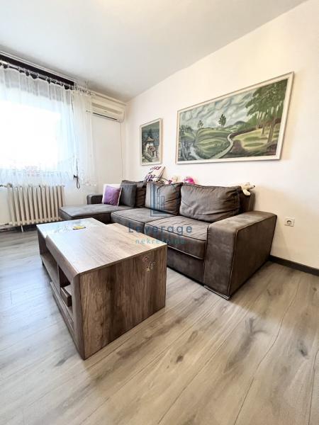 Slika 1 - Borska, Trosoban stan na prodaju, 75m2, 180.000€