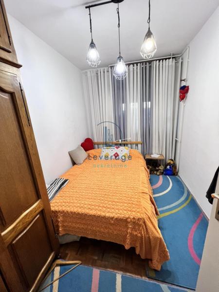 Slika 8 - Borska, Trosoban stan na prodaju, 75m2, 180.000€