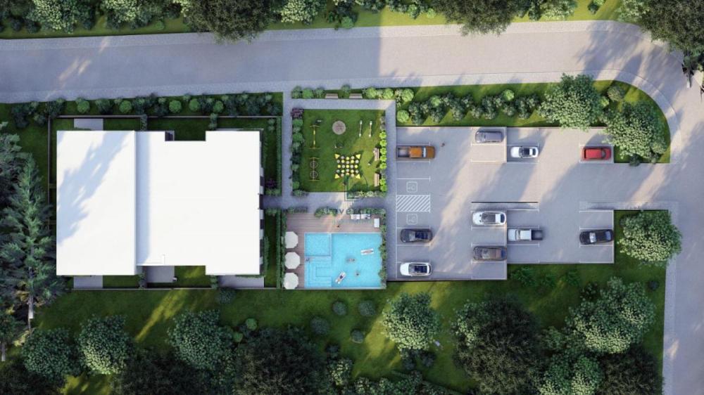 Slika 5 - Jednoiposoban stan na prodaju, 54m2, 121.500€