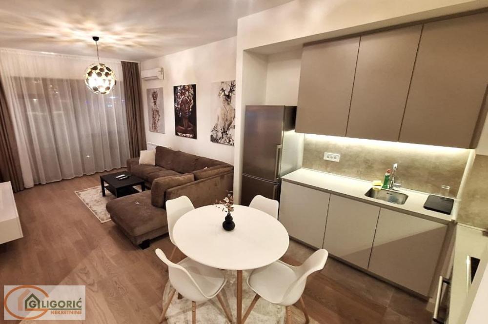 Slika 2 - Dvosoban stan na prodaju, 58m2, 275.000€