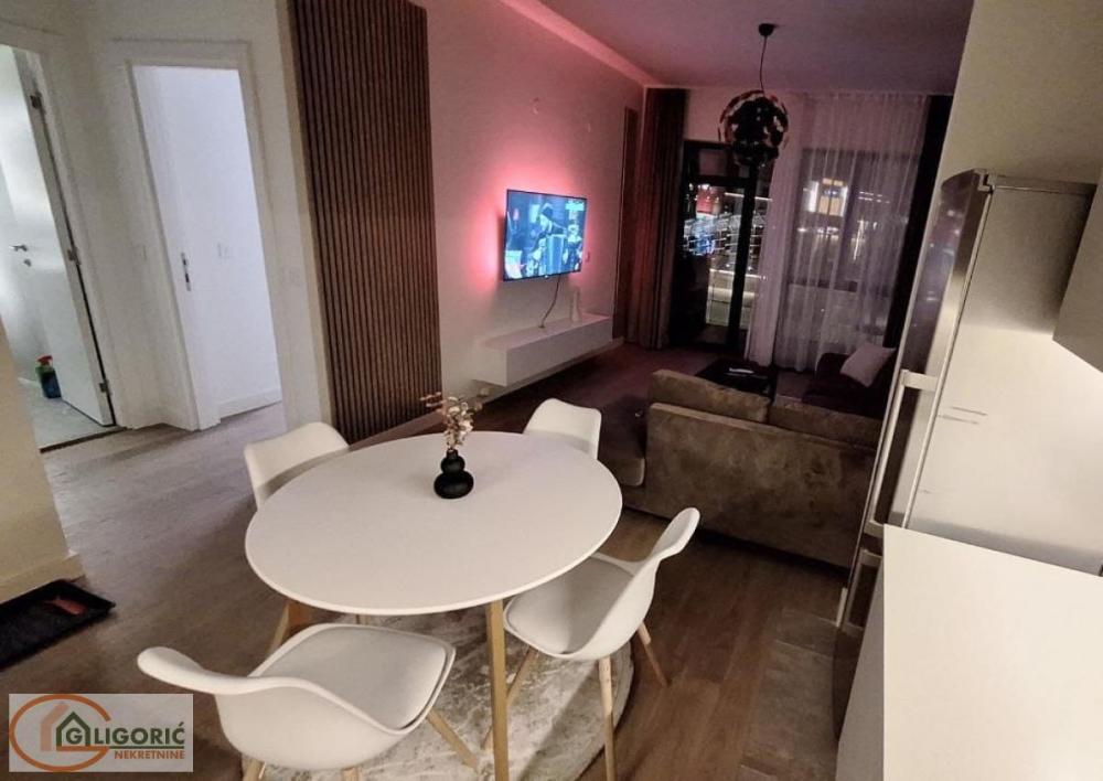 Slika 3 - Dvosoban stan na prodaju, 58m2, 275.000€