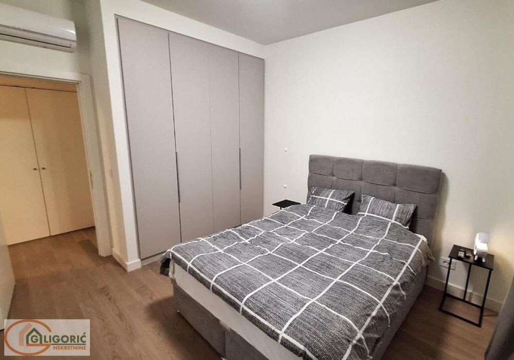 Slika 5 - Dvosoban stan na prodaju, 58m2, 275.000€