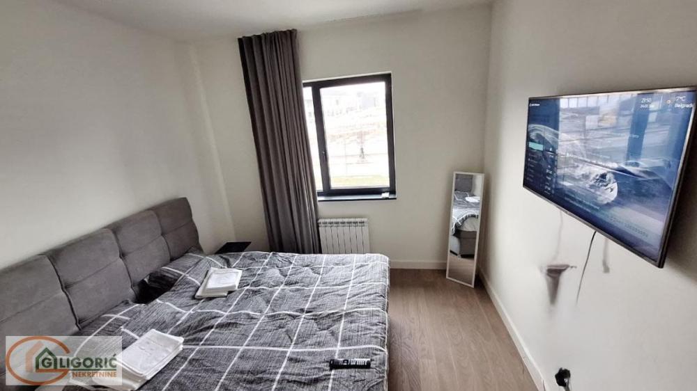 Slika 4 - Dvosoban stan na prodaju, 58m2, 275.000€