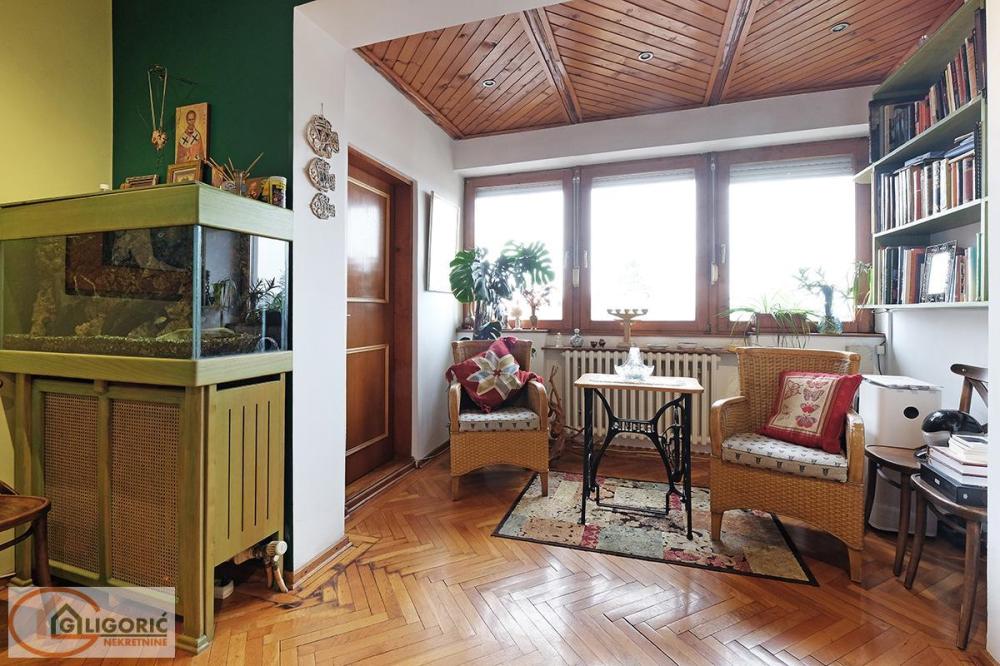 Slika 6 - Kostolačka,  Stan na prodaju, 207m2, 414.000€