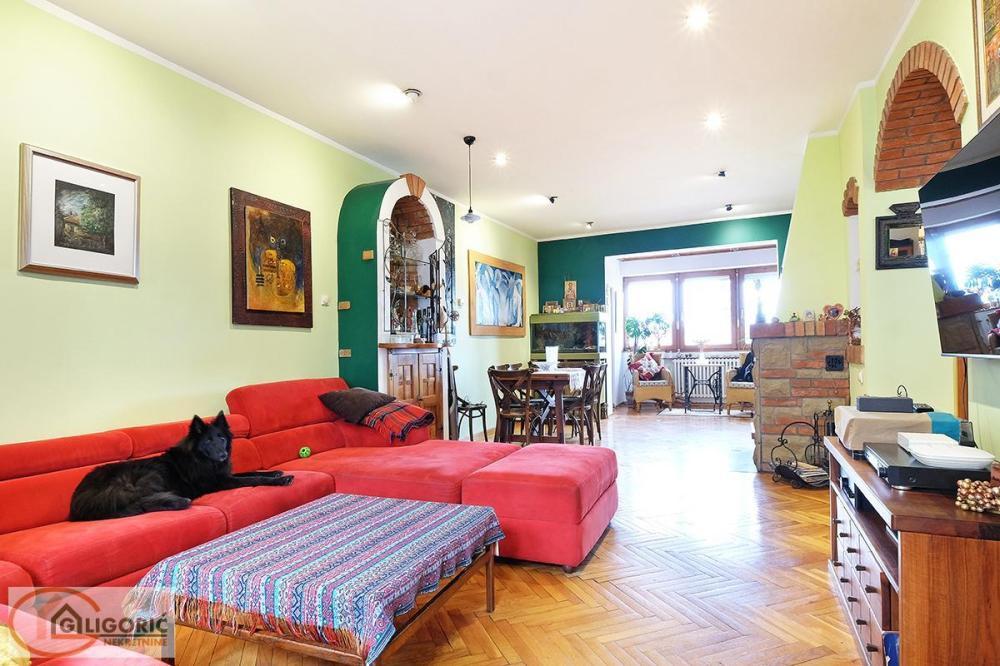 Glavna slika -Kostolačka,  Stan na prodaju, 207m2, 414.000€