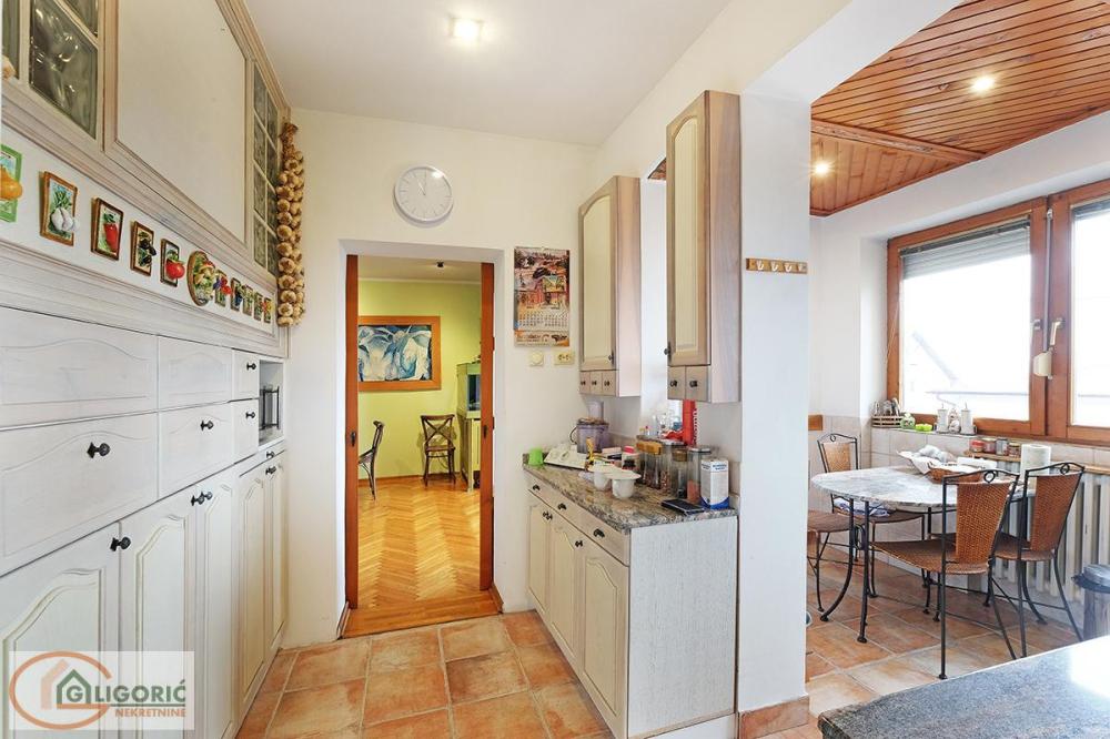 Slika 9 - Kostolačka,  Stan na prodaju, 207m2, 414.000€