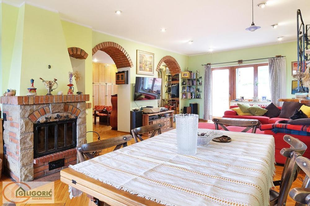 Slika 4 - Kostolačka,  Stan na prodaju, 207m2, 414.000€