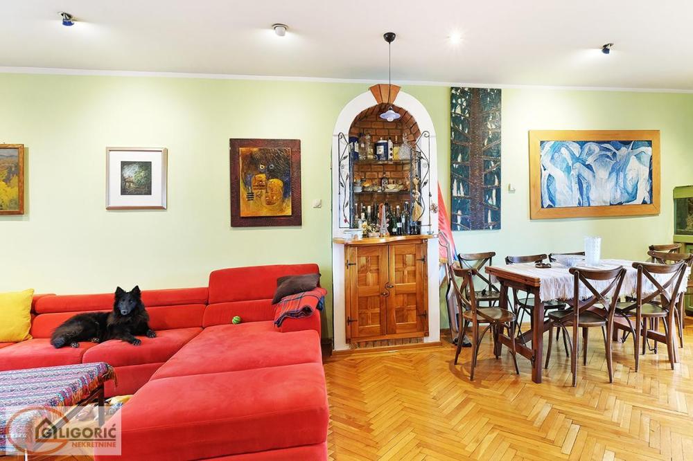 Slika 2 - Kostolačka,  Stan na prodaju, 207m2, 414.000€