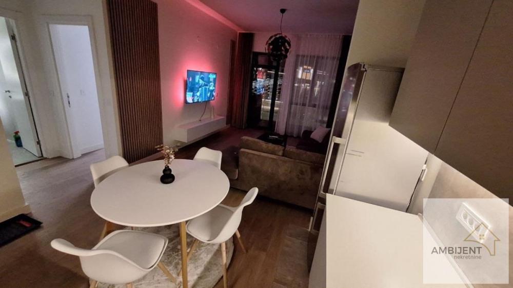 Slika 2 - Dvosoban stan na prodaju, 53m2, 275.000€