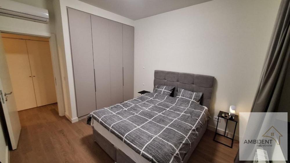 Slika 4 - Dvosoban stan na prodaju, 53m2, 275.000€