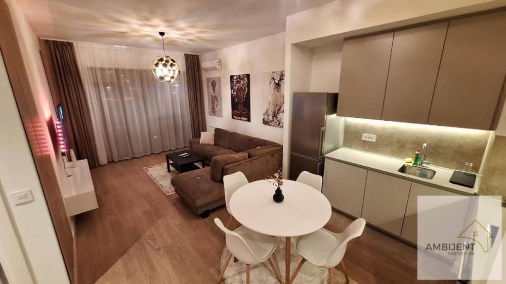 Slika 1 - Dvosoban stan na prodaju, 53m2, 275.000€