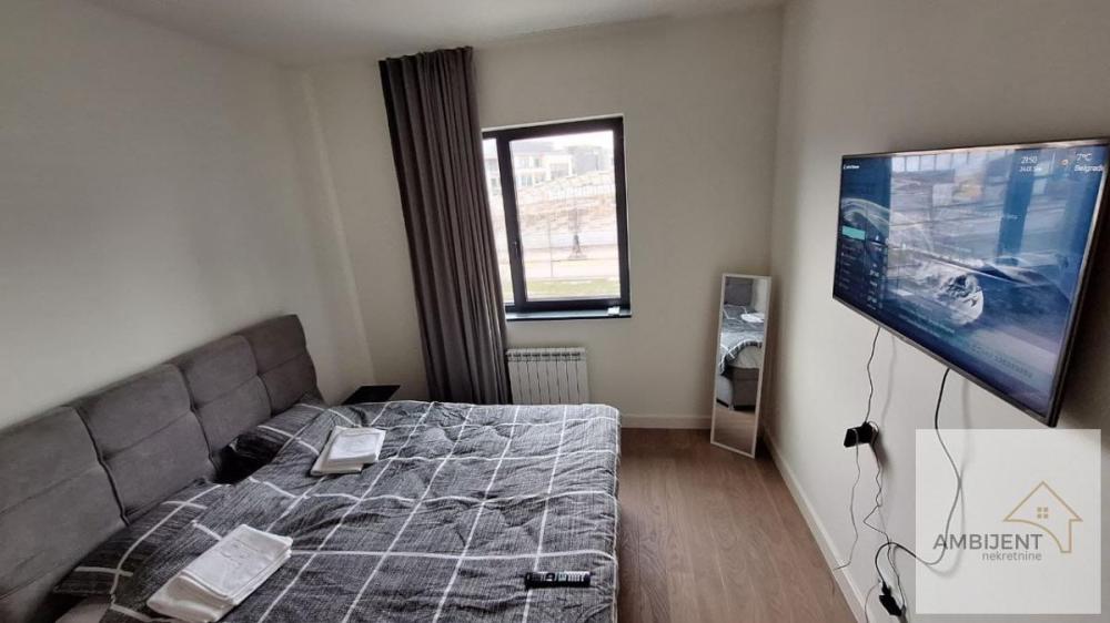 Slika 3 - Dvosoban stan na prodaju, 53m2, 275.000€