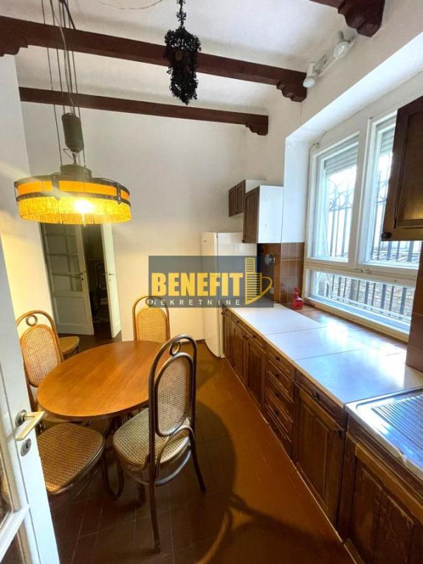 Slika 3 - Troiposoban stan za izdavanje, 100m2, 1.200€