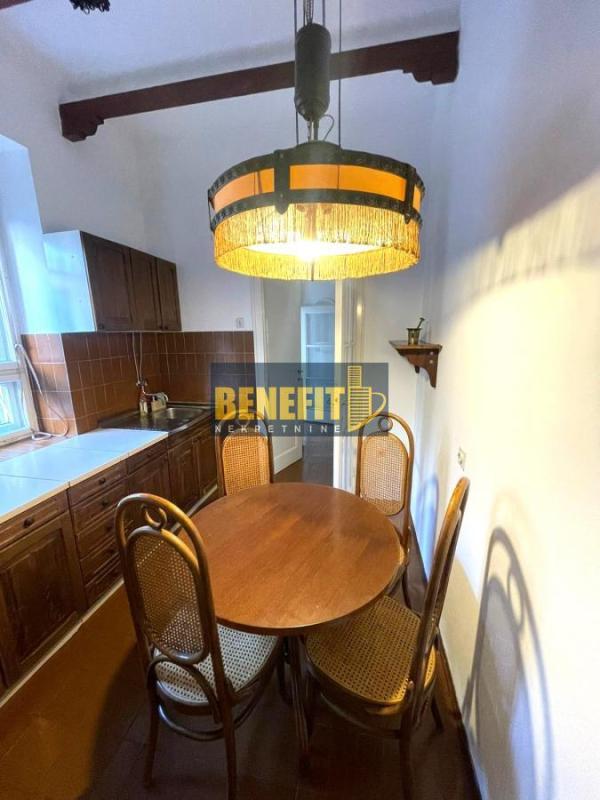 Slika 4 - Troiposoban stan za izdavanje, 100m2, 1.200€