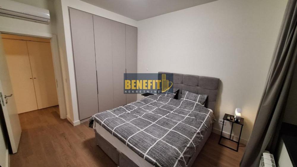 Slika 4 - Dvosoban stan na prodaju, 53m2, 275.000€