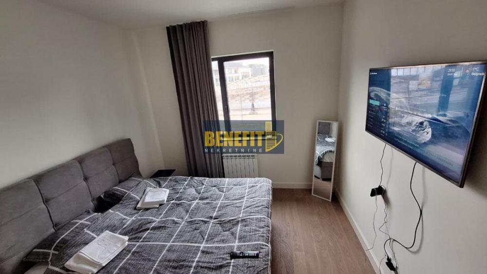 Slika 3 - Dvosoban stan na prodaju, 53m2, 275.000€