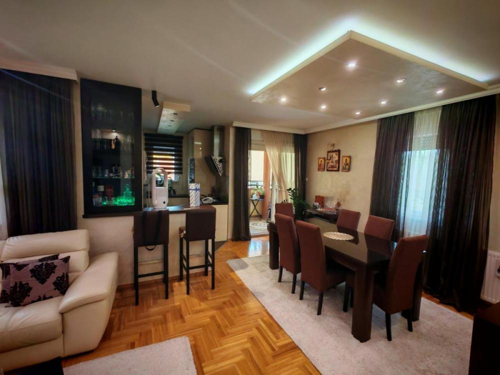 Slika 4 - Trosoban stan na prodaju, 72m2, 180.000€