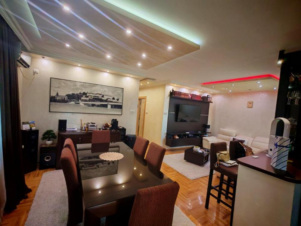 Slika 3 - Trosoban stan na prodaju, 72m2, 180.000€