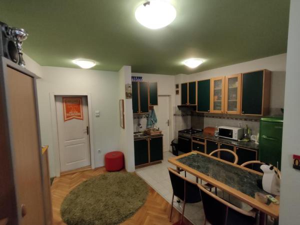 Slika 2 - Dvosoban stan za izdavanje, 54m2, 400€