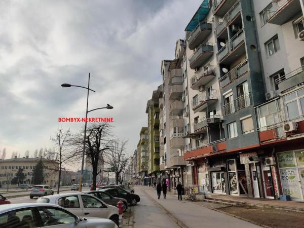 Slika 8 - Dvosoban stan za izdavanje, 54m2, 400€