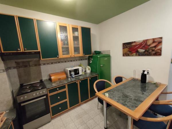 Slika 3 - Dvosoban stan za izdavanje, 54m2, 400€