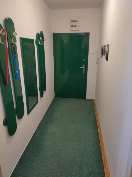 Slika 9 - Dvosoban stan za izdavanje, 54m2, 400€