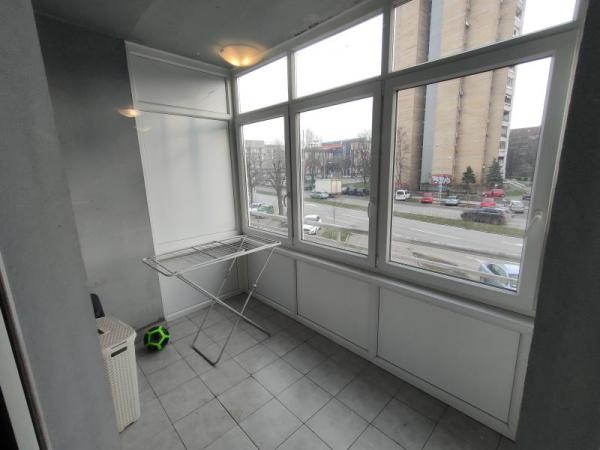 Slika 6 - Dvosoban stan za izdavanje, 54m2, 400€