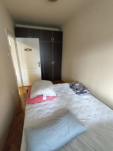 Slika 5 - Dvosoban stan za izdavanje, 54m2, 400€