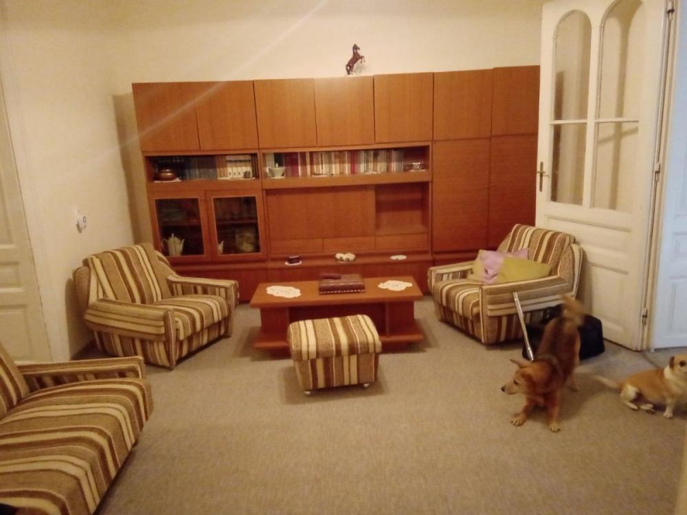 Glavna slika -Trosoban stan za izdavanje, 88m2, 450€