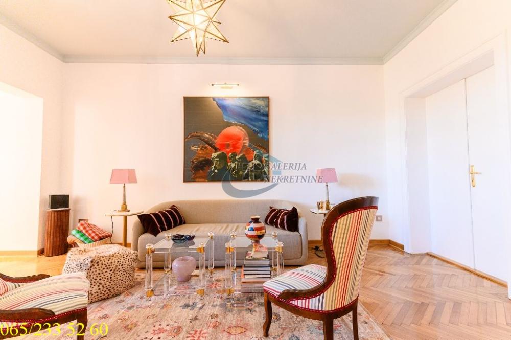 Slika 7 - Krunska, Trosoban stan na prodaju, 107m2, 570.000€