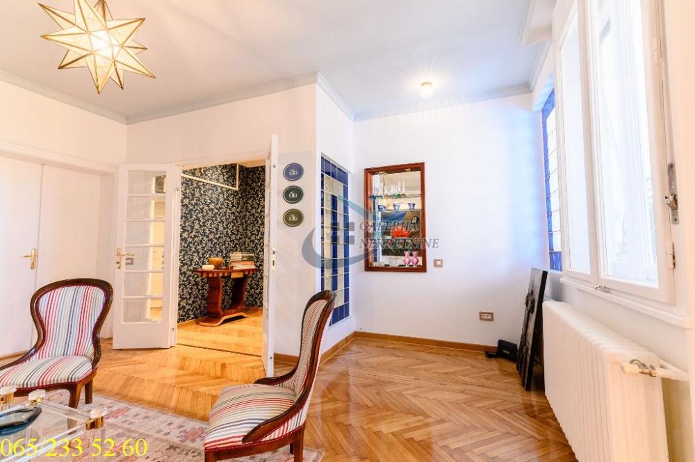 Slika 8 - Krunska, Trosoban stan na prodaju, 107m2, 570.000€