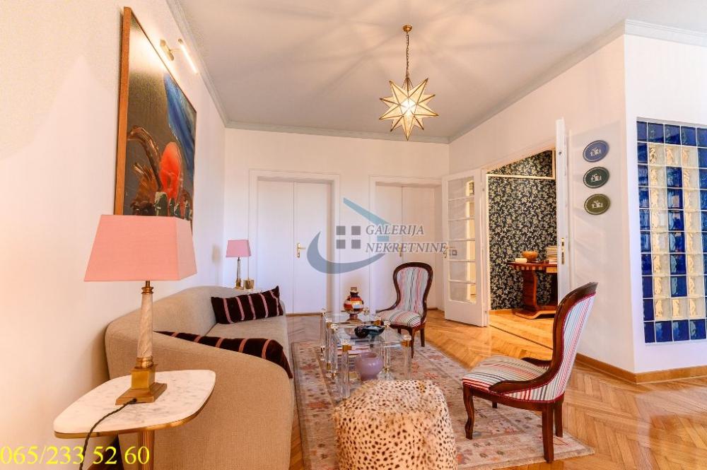 Slika 9 - Krunska, Trosoban stan na prodaju, 107m2, 570.000€