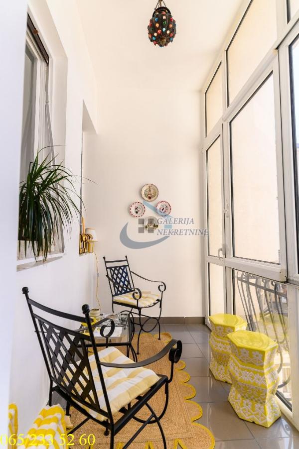 Slika 5 - Krunska, Trosoban stan na prodaju, 107m2, 570.000€