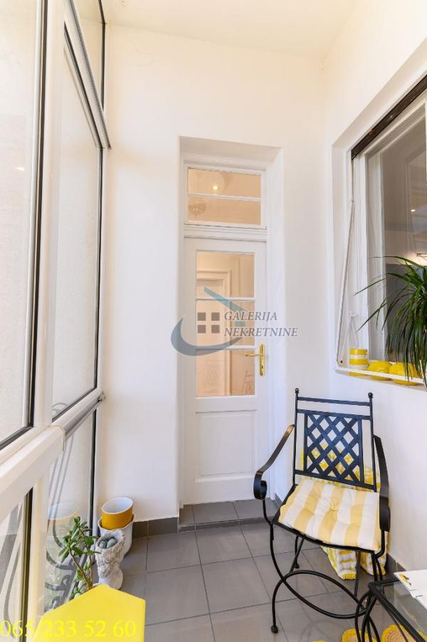 Slika 0 - Krunska, Trosoban stan na prodaju, 107m2, 570.000€