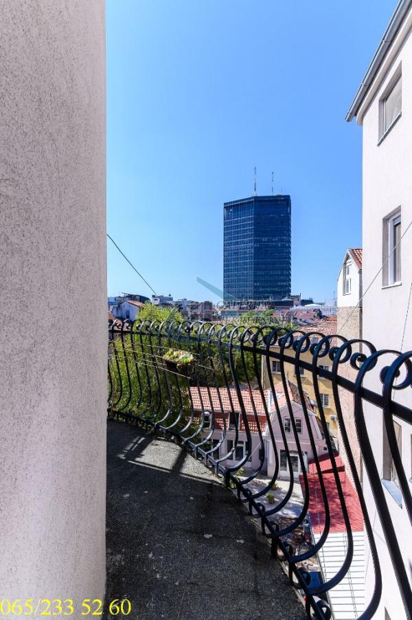 Slika 1 - Krunska, Trosoban stan na prodaju, 107m2, 570.000€