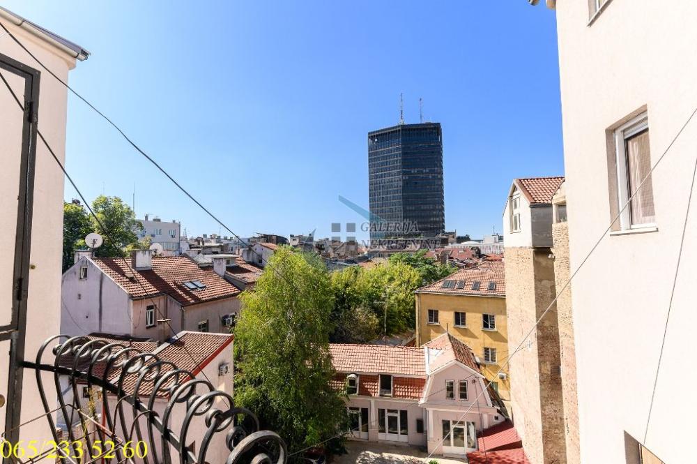 Slika 2 - Krunska, Trosoban stan na prodaju, 107m2, 570.000€