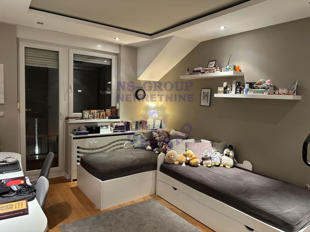 Slika 7 - Četvorosoban stan na prodaju, 134m2, 396.550€