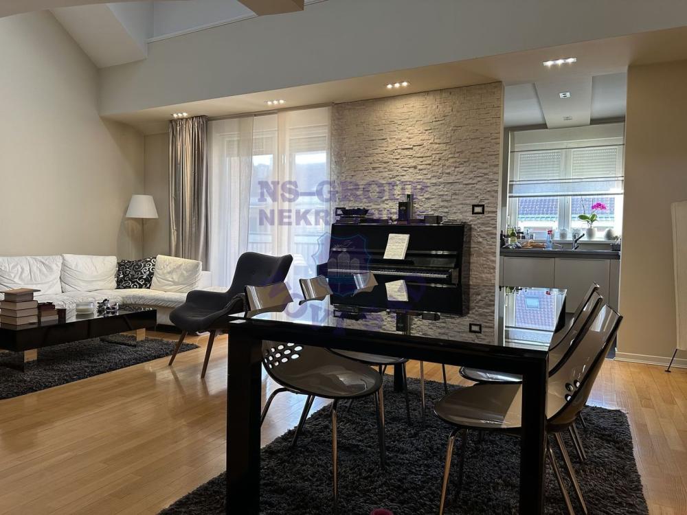 Slika 2 - Četvorosoban stan na prodaju, 134m2, 396.550€