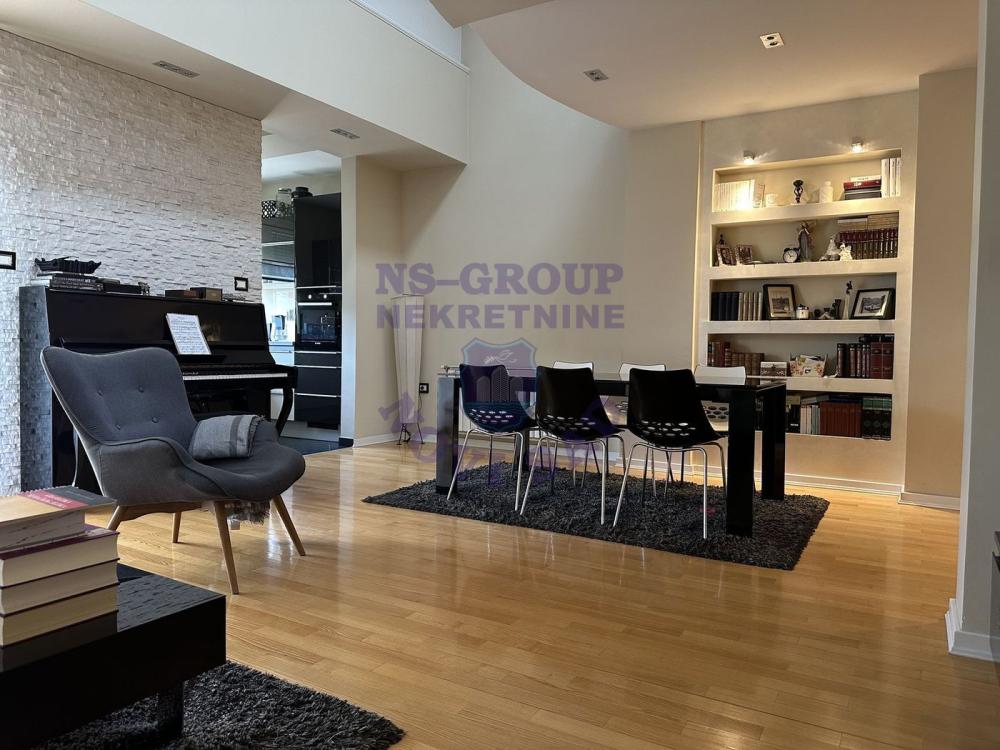 Slika 4 - Četvorosoban stan na prodaju, 134m2, 396.550€