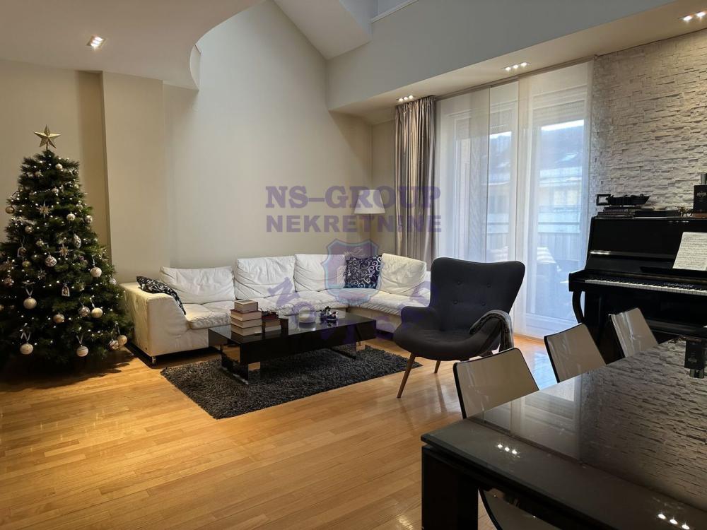 Slika 1 - Četvorosoban stan na prodaju, 134m2, 396.550€