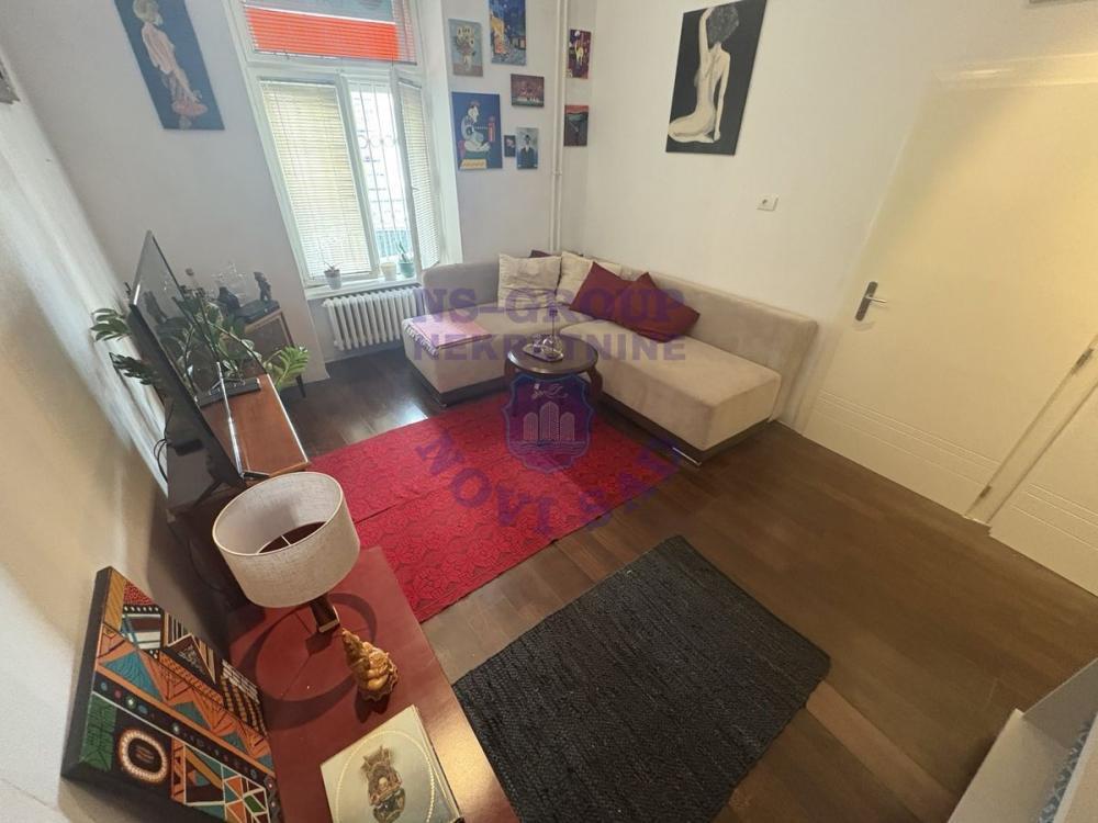 Glavna slika -Četvorosoban stan na prodaju, 81m2, 309.000€