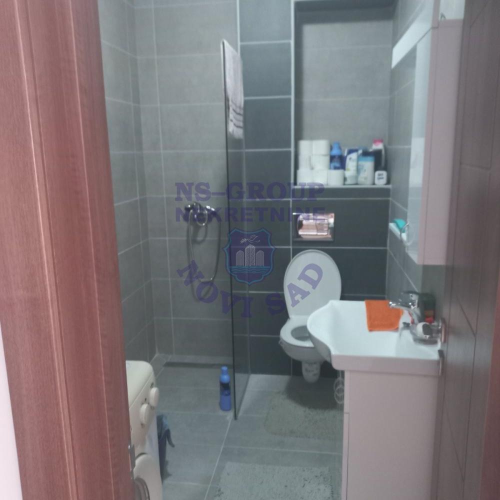 Slika 5 - Jednoiposoban stan na prodaju, 37m2, 84.500€