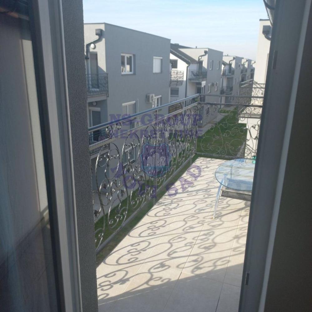 Slika 2 - Jednoiposoban stan na prodaju, 37m2, 84.500€