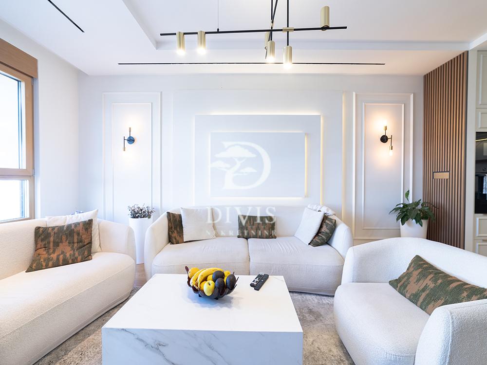 Glavna slika -Tadije Sondermajera, Petosoban stan na prodaju, 165m2, 790.000€