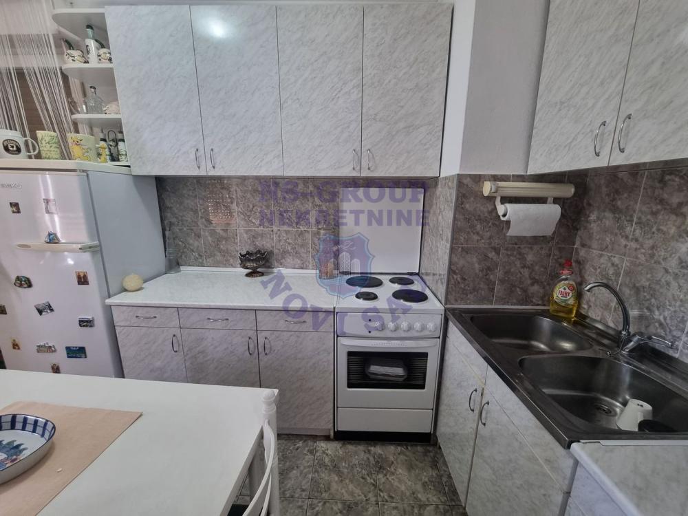 Slika 10 - Trosoban stan na prodaju, 66m2, 169.950€