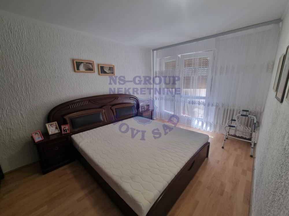 Slika 3 - Trosoban stan na prodaju, 66m2, 169.950€