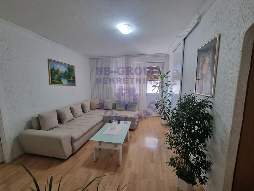 Glavna slika -Trosoban stan na prodaju, 66m2, 169.950€